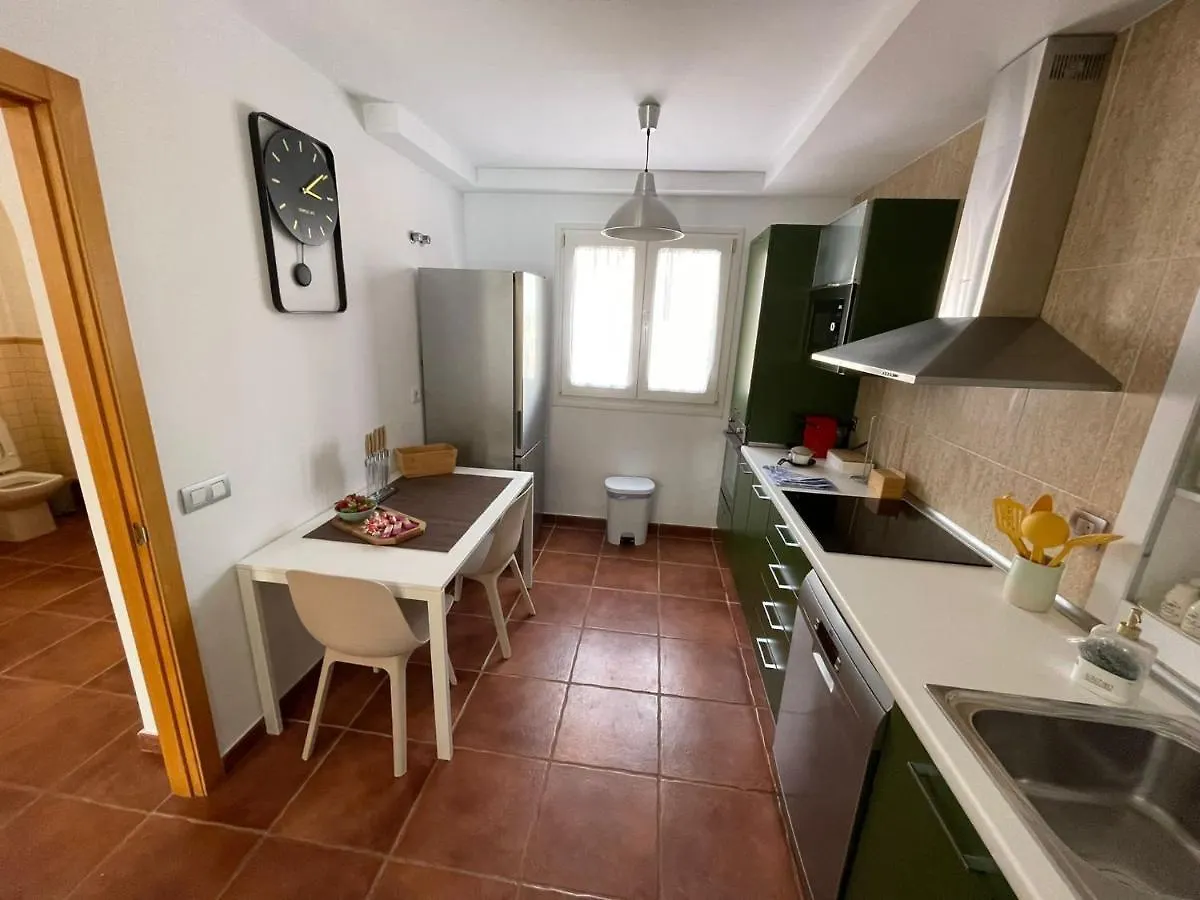 VILLA MARIE Agradable y tranquila MAISON con piscina Corralejo