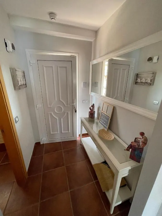 VILLA MARIE Agradable y tranquila MAISON con piscina Corralejo