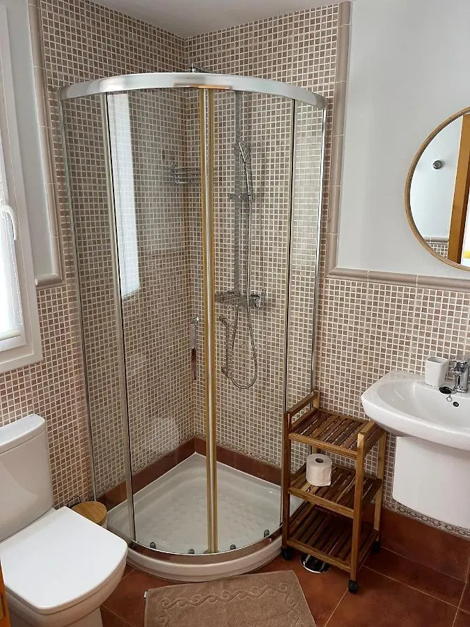 VILLA MARIE Agradable y tranquila MAISON con piscina Corralejo 0*,