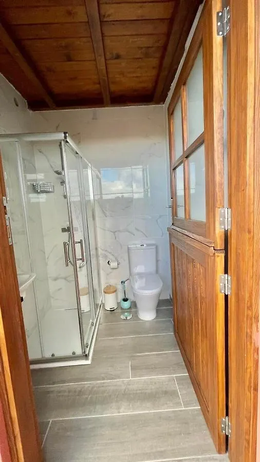 VILLA MARIE Agradable y tranquila MAISON con piscina Corralejo España