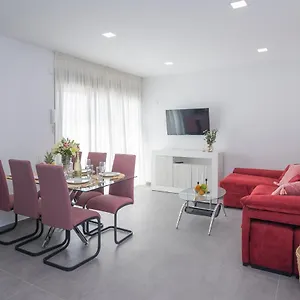 Urban 4 Beachfront By Holidays Apartamento