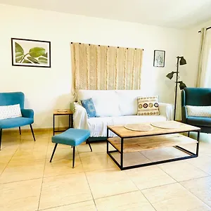 Rooftop Pool Apartamento